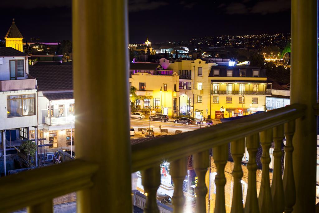 Old Meidan Tbilisi By Urban Hotels Bagian luar foto