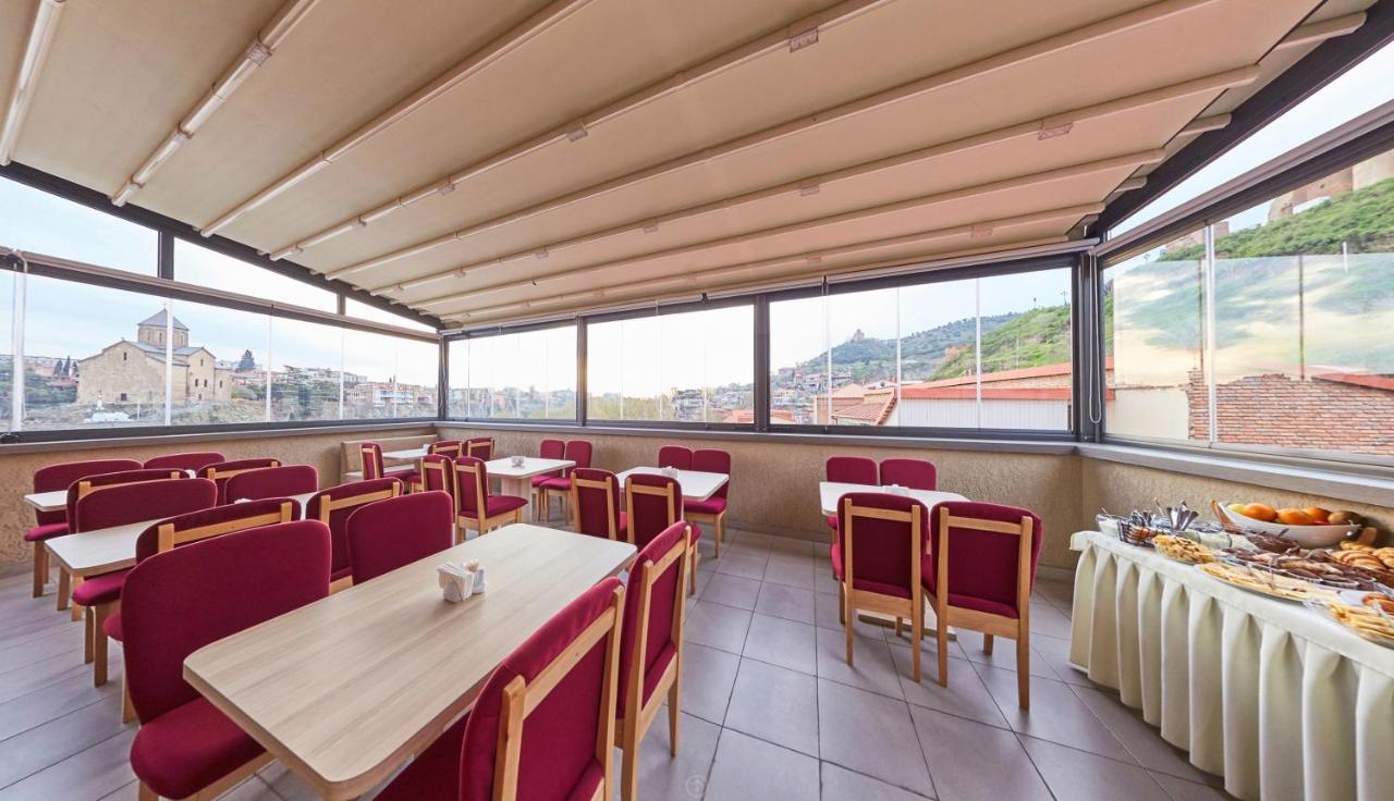 Old Meidan Tbilisi By Urban Hotels Bagian luar foto